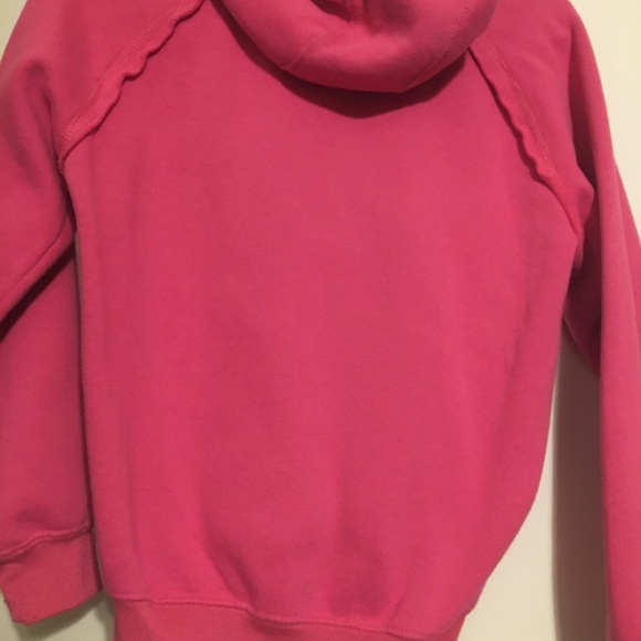 San Francisco Women’s Small Hoodie - Picture 3 of 8